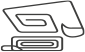 TW Hauling & Excavating, Inc. Logo